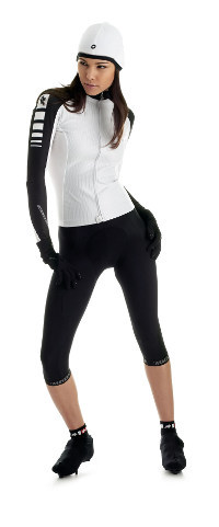 Assos Lady Jerseys